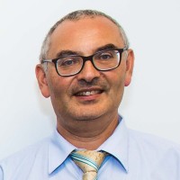 Eugene Mougerman
