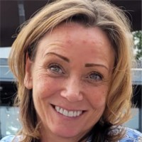Ingrid Van Deli K’s