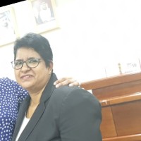 Mariamma Daniel