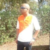 Luvuyo Jola
