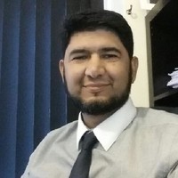 Muhammad Yasin Fcca