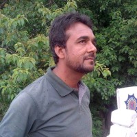 Shafqat Ullah Sial