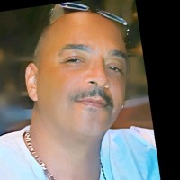 Ray Debarros Jr.