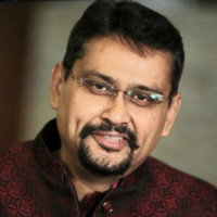 Amitabh Passi