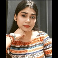 Parul Chauhan