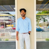 Hari Sankar S