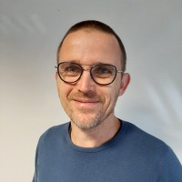 Damien BERSON