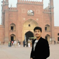 Farhan Tareen