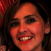 Yvonne Hodgson
