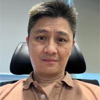 Pat Chin Low