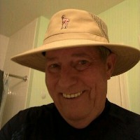 Dan R. Linder