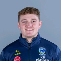 Kieran Bellamy