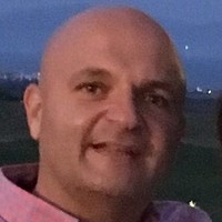 David Juárez Benítez