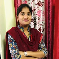 Poojitha Shaganti