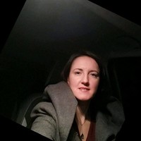 Mihaela Lungu-Tranole