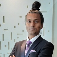 Ashutosh Singh