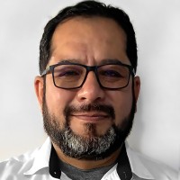 Angelo Barrios Falcón