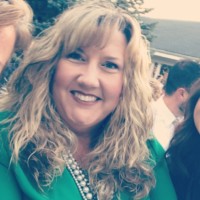Amanda Laughlin