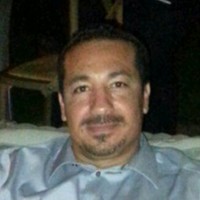 Luis Gonzalez