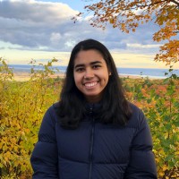 Lily Sundararaj, P.Eng.