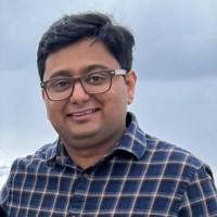 Rohin Roy Dheer, P.Eng.