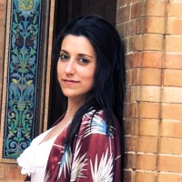 Sofía Antón Aguado.