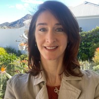 Annelise Atkins