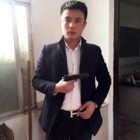 杨安东