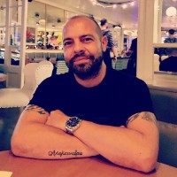 Gabriel Murillo
