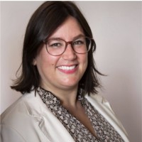 Caroline Berdou