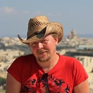 Дмитрий Кузнецов