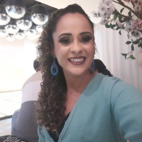 Glaucia Aguiar