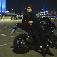 Sergey Shirokov