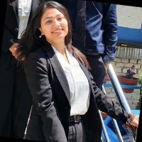 Abina S. Subedi