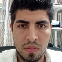 Jesus David Carrillo Pacheco