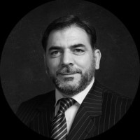 Syed Mujtaba Tirmizi
