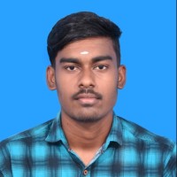Gowthaman Ravichandran