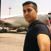 Ahmed Mansour