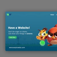 waytowebs webdesign
