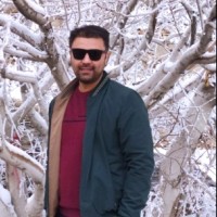 Arman Shakeri