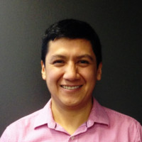 Luis Lujan Rangel