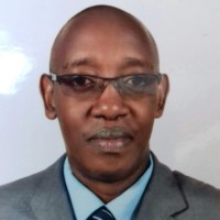 Job Musyoka