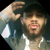 Triston Parris