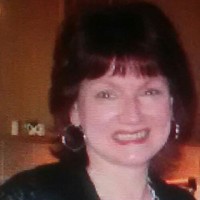 Mary Calder