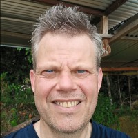 Chris Van Turnhout