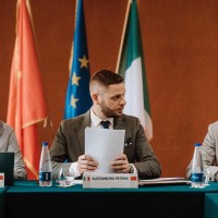 Alessandro Petrini