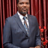 Shola Oni