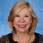 Brigitte Vreede