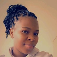 Thabile Ntshiza