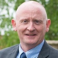 Paul Gibbons